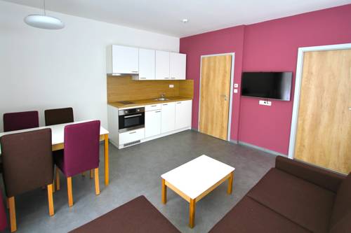 Imagen de la habitación del Pensión Janský Potok Ii.. Foto 14