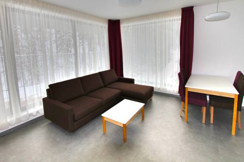 Imagen de la habitación del Pensión Janský Potok Ii.. Foto 15