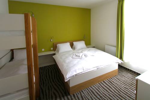 Imagen de la habitación del Pensión Janský Potok Ii.. Foto 16