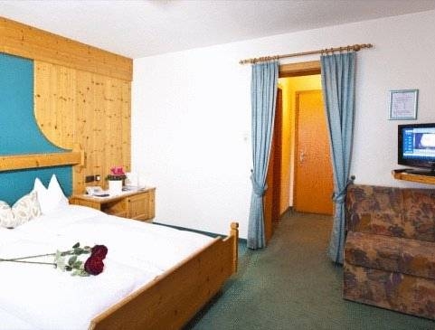 Imagen general del Pensión Jaqueline. Foto 2