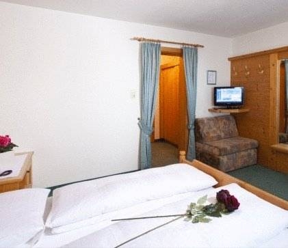 Imagen general del Pensión Jaqueline. Foto 3