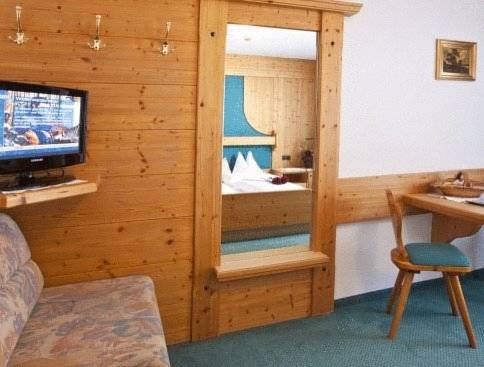 Imagen general del Pensión Jaqueline. Foto 4