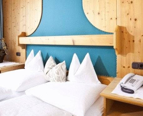 Imagen general del Pensión Jaqueline. Foto 5