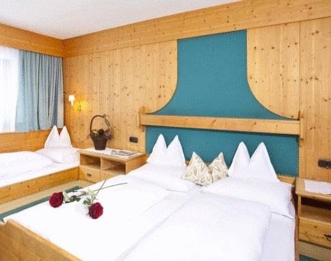 Imagen general del Pensión Jaqueline. Foto 7