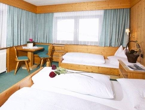 Imagen general del Pensión Jaqueline. Foto 8