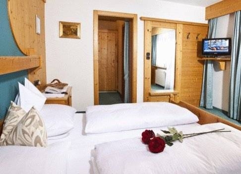 Imagen general del Pensión Jaqueline. Foto 10