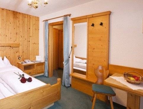 Imagen general del Pensión Jaqueline. Foto 11