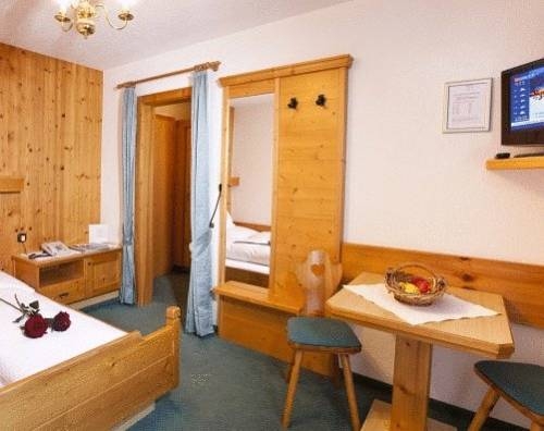 Imagen general del Pensión Jaqueline. Foto 13