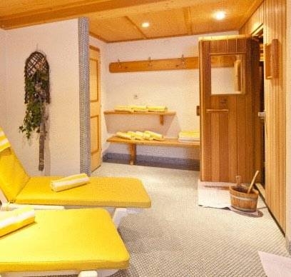 Imagen general del Pensión Jaqueline. Foto 14