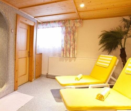 Imagen general del Pensión Jaqueline. Foto 17