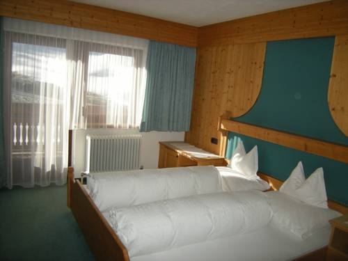 Imagen general del Pensión Jaqueline. Foto 18