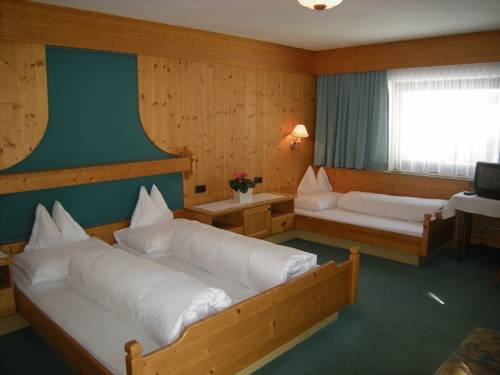 Imagen general del Pensión Jaqueline. Foto 19