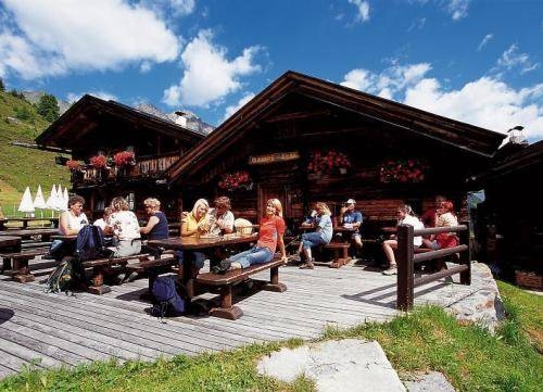 Imagen general del Pensión Jaqueline. Foto 22