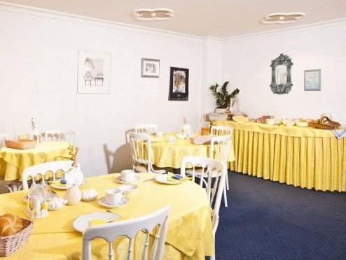 Imagen general del Pensión Jaqueline. Foto 26