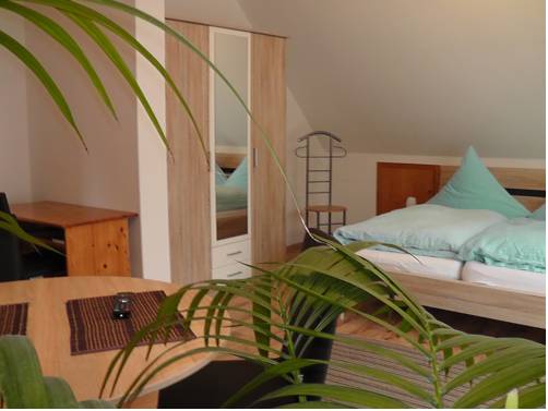 Imagen de la habitación del Pensión Jaspis. Foto 4