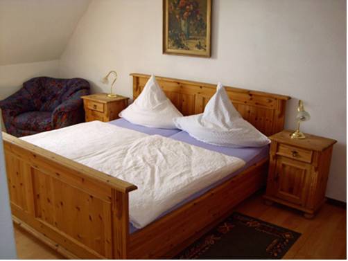 Imagen de la habitación del Pensión Jaspis. Foto 5