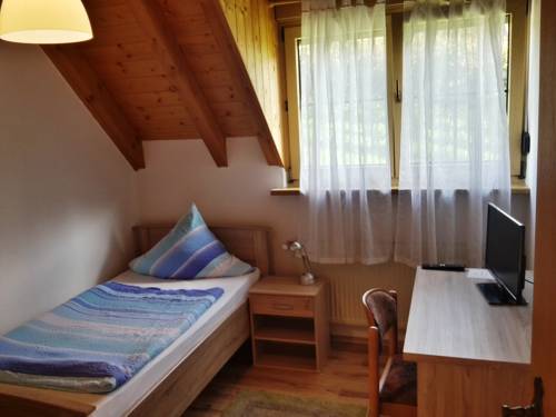 Imagen de la habitación del Pensión Jaspis. Foto 8