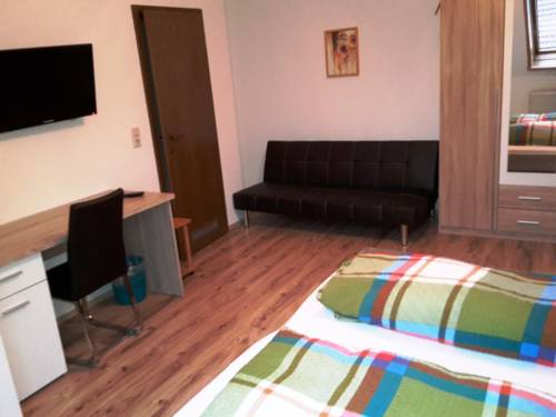 Imagen de la habitación del Pensión Jaspis. Foto 9