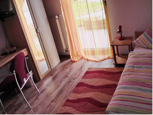 Imagen de la habitación del Pensión Jaspis. Foto 13