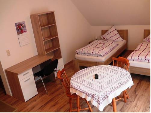 Imagen de la habitación del Pensión Jaspis. Foto 15