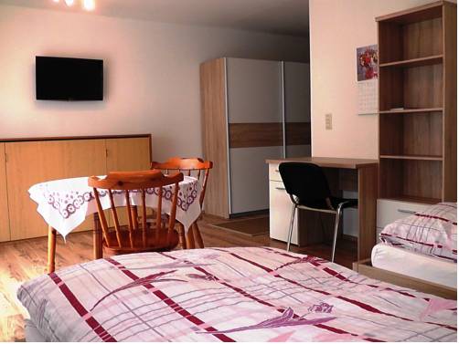 Imagen de la habitación del Pensión Jaspis. Foto 16