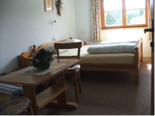 Imagen de la habitación del Pensión J&auml;gerheim, KRUMBACH. Foto 3