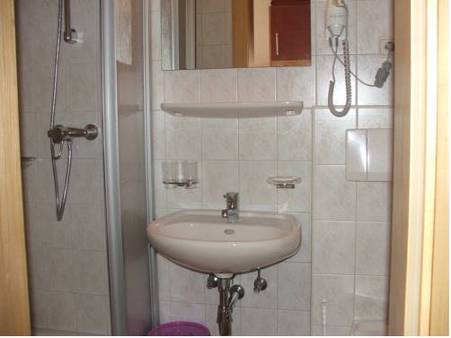 Imagen de la habitación del Pensión J&auml;gerheim, KRUMBACH. Foto 4