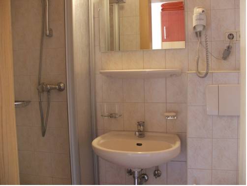 Imagen de la habitación del Pensión J&auml;gerheim, KRUMBACH. Foto 5