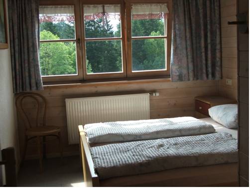 Imagen de la habitación del Pensión J&auml;gerheim, KRUMBACH. Foto 6