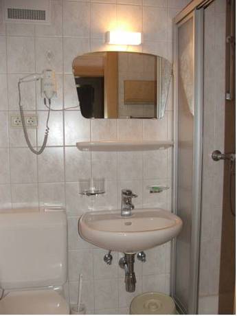 Imagen de la habitación del Pensión J&auml;gerheim, KRUMBACH. Foto 7