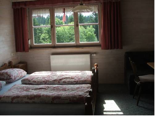 Imagen de la habitación del Pensión J&auml;gerheim, KRUMBACH. Foto 8