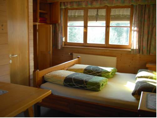 Imagen general del Pensión Jägerheim, KRUMBACH. Foto 1