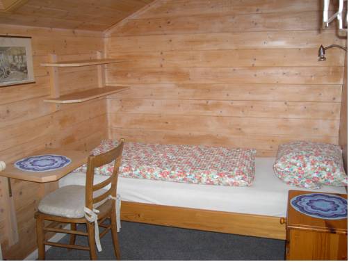 Imagen de la habitación del Pensión J&auml;gerheim, KRUMBACH. Foto 9