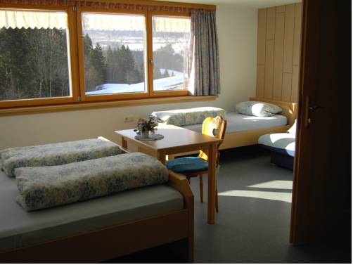 Imagen de la habitación del Pensión J&auml;gerheim, KRUMBACH. Foto 10