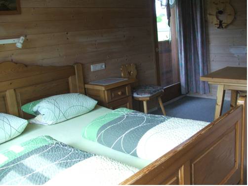 Imagen de la habitación del Pensión J&auml;gerheim, KRUMBACH. Foto 11