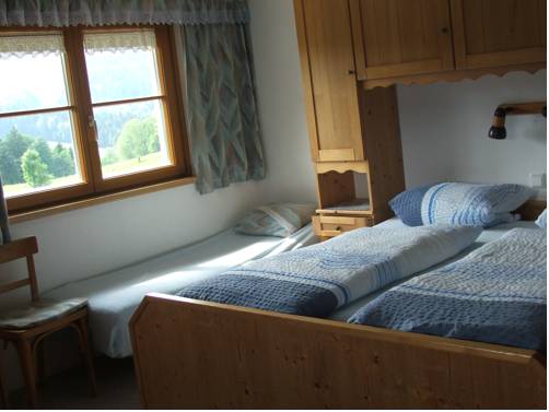 Imagen de la habitación del Pensión J&auml;gerheim, KRUMBACH. Foto 12