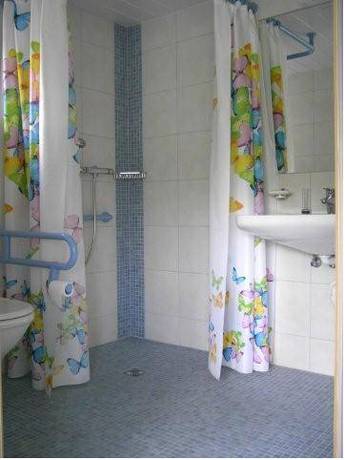 Imagen de la habitación del Pensión J&auml;gerheim, KRUMBACH. Foto 13