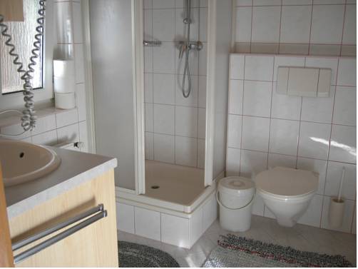Imagen de la habitación del Pensión J&auml;gerheim, KRUMBACH. Foto 14