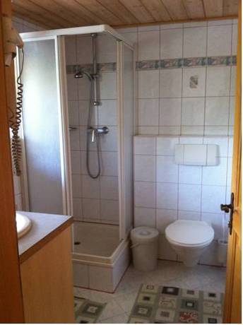 Imagen de la habitación del Pensión J&auml;gerheim, KRUMBACH. Foto 15