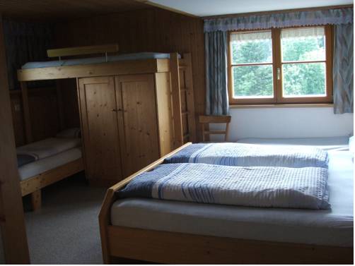 Imagen de la habitación del Pensión J&auml;gerheim, KRUMBACH. Foto 16