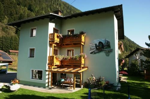 Imagen general del Pensión J&auml;gerhof, Stappitz. Foto 4