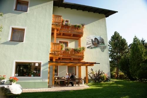 Imagen general del Pensión J&auml;gerhof, Stappitz. Foto 6