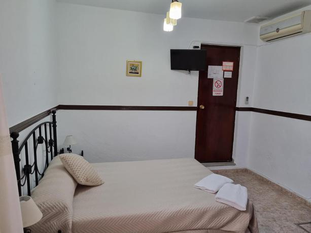 Imagen de la habitación del Pensión Javier. Foto 3