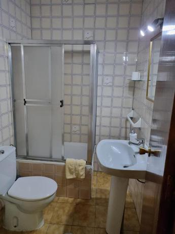 Imagen de la habitación del Pensión Javier. Foto 4