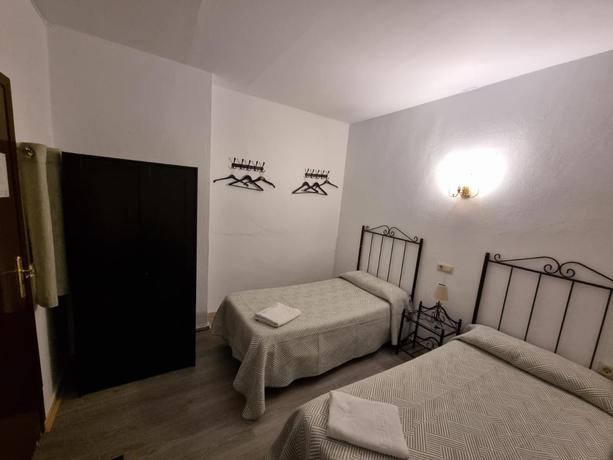 Imagen de la habitación del Pensión Javier. Foto 5