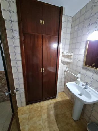 Imagen de la habitación del Pensión Javier. Foto 7