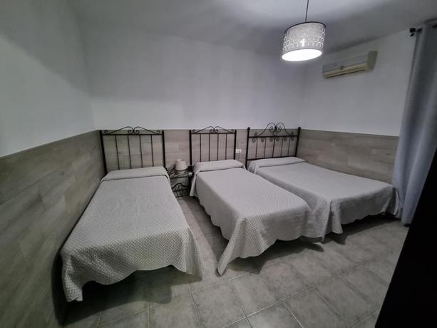 Imagen de la habitación del Pensión Javier. Foto 9