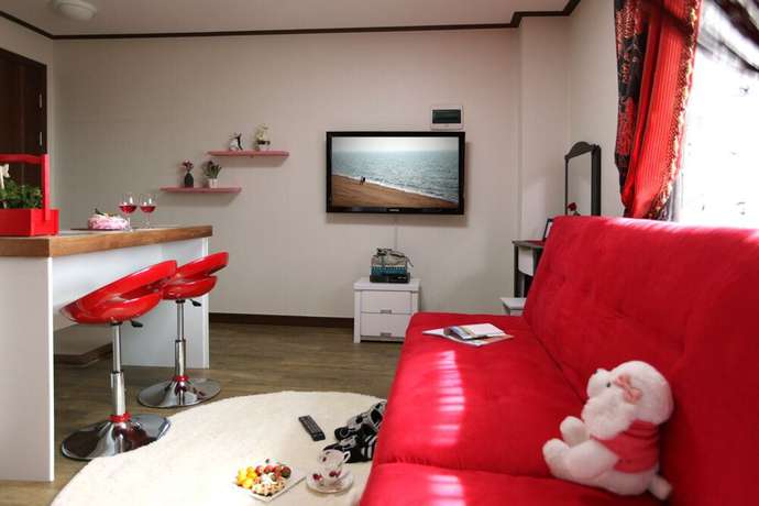 Imagen de la habitación del Pensión Jebudo Olle. Foto 2