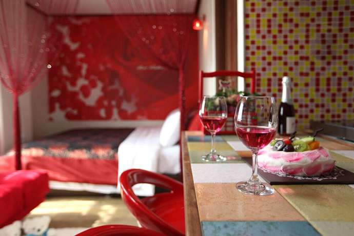 Imagen de la habitación del Pensión Jebudo Olle. Foto 6