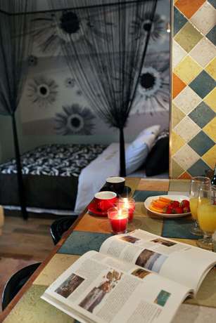 Imagen de la habitación del Pensión Jebudo Olle. Foto 7